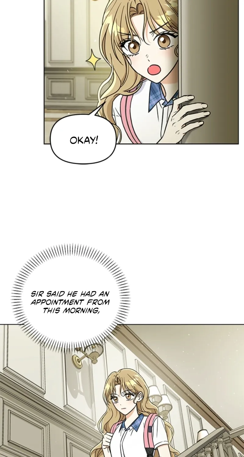 How to Dial Down a Gangster Male Lead Chapter 7 page 4 - 