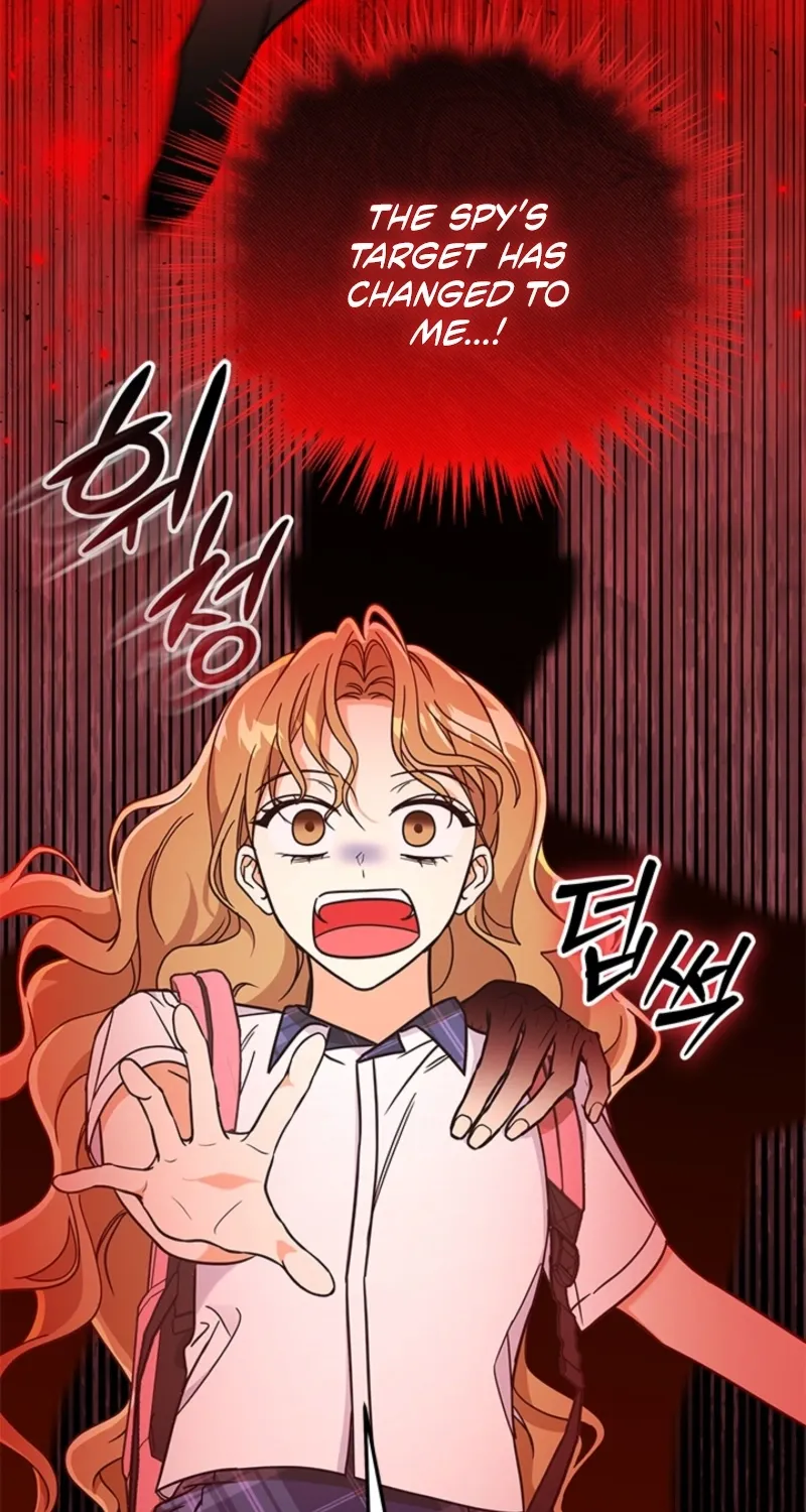 How to Dial Down a Gangster Male Lead Chapter 7 page 31 - 