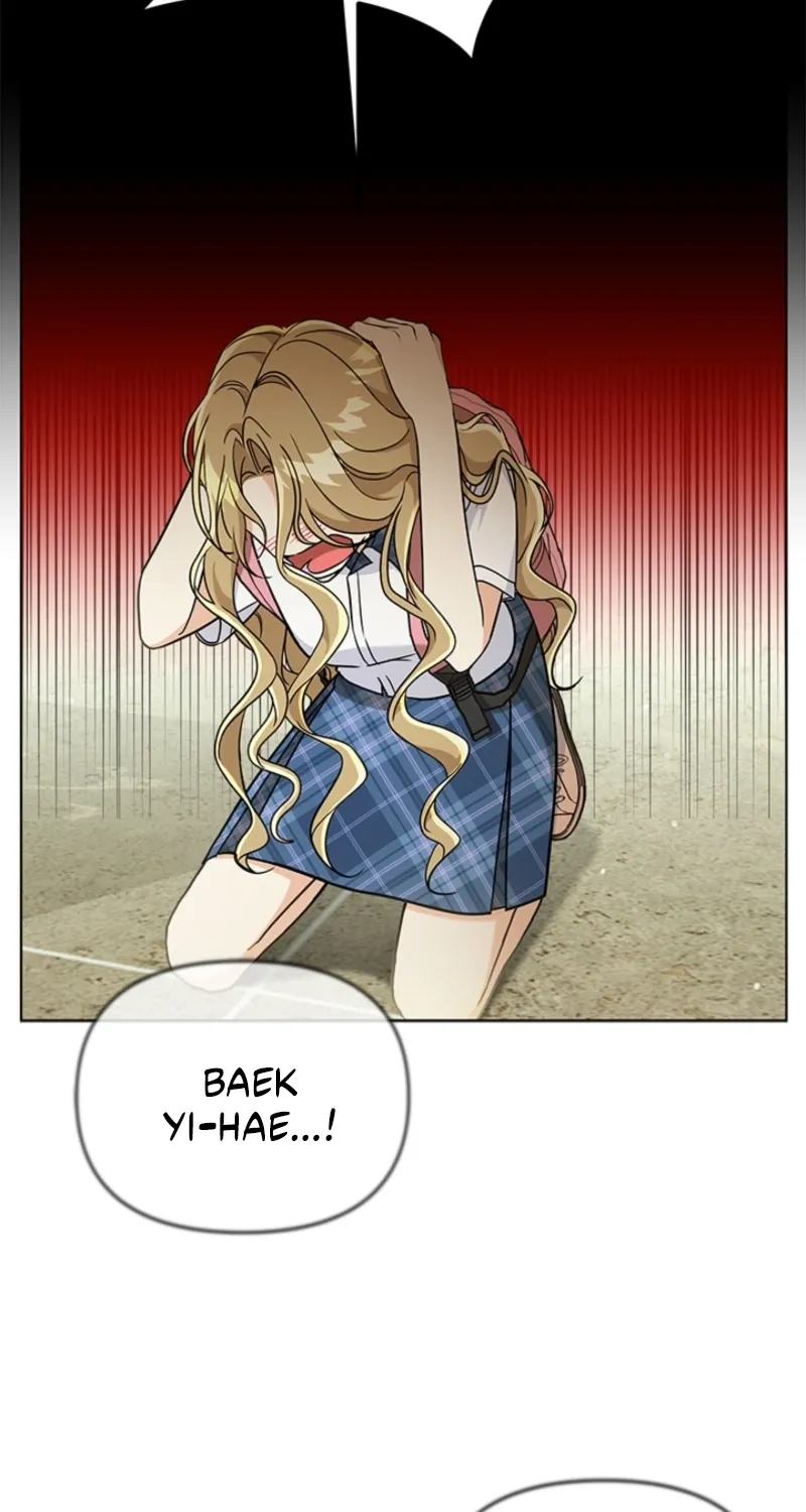 How to Dial Down a Gangster Male Lead Chapter 7 page 33 - 