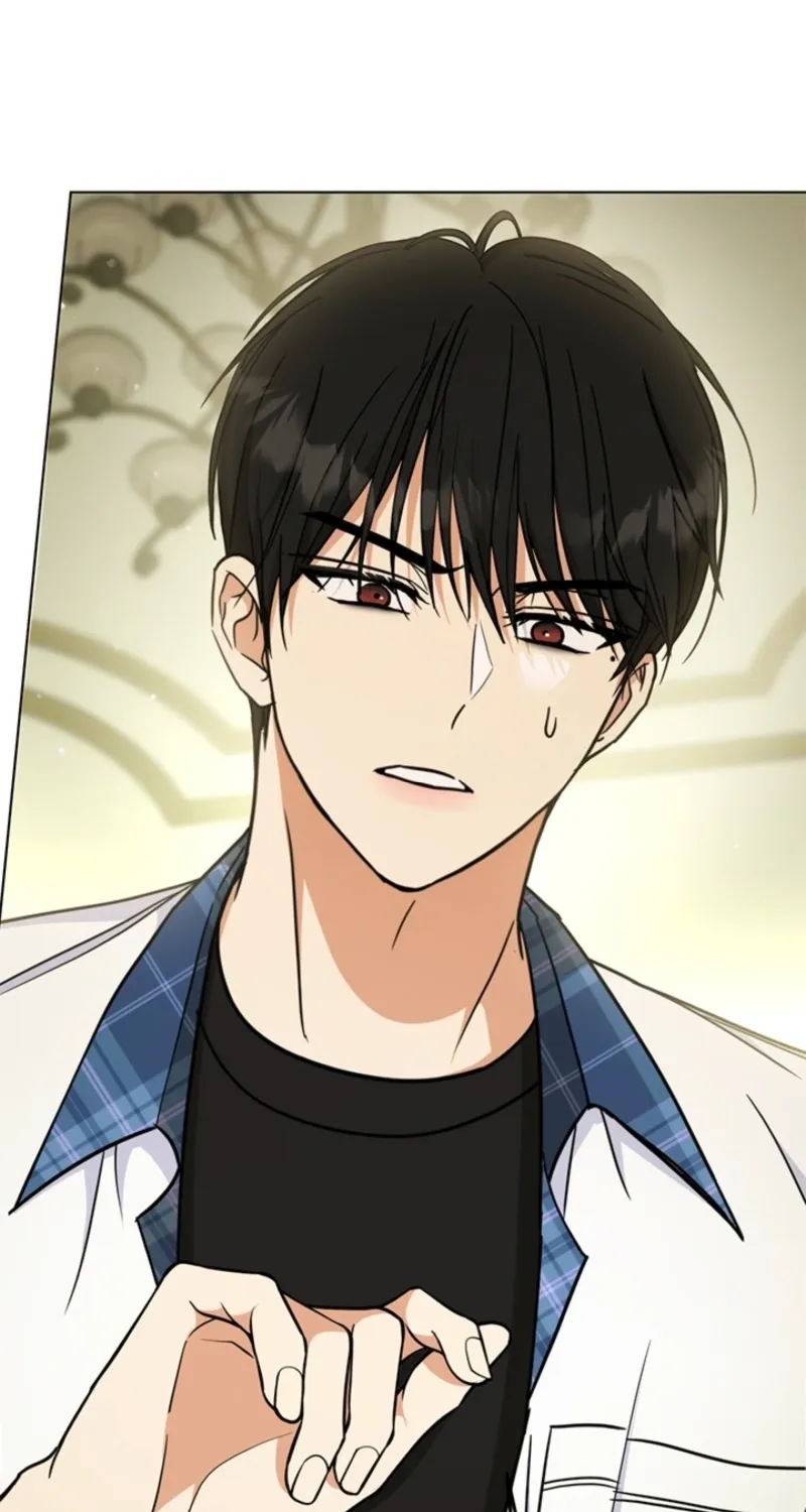 How to Dial Down a Gangster Male Lead Chapter 7 page 36 - 