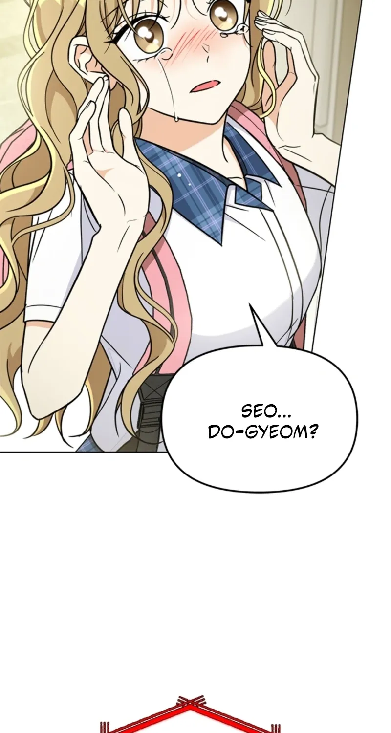 How to Dial Down a Gangster Male Lead Chapter 7 page 38 - 