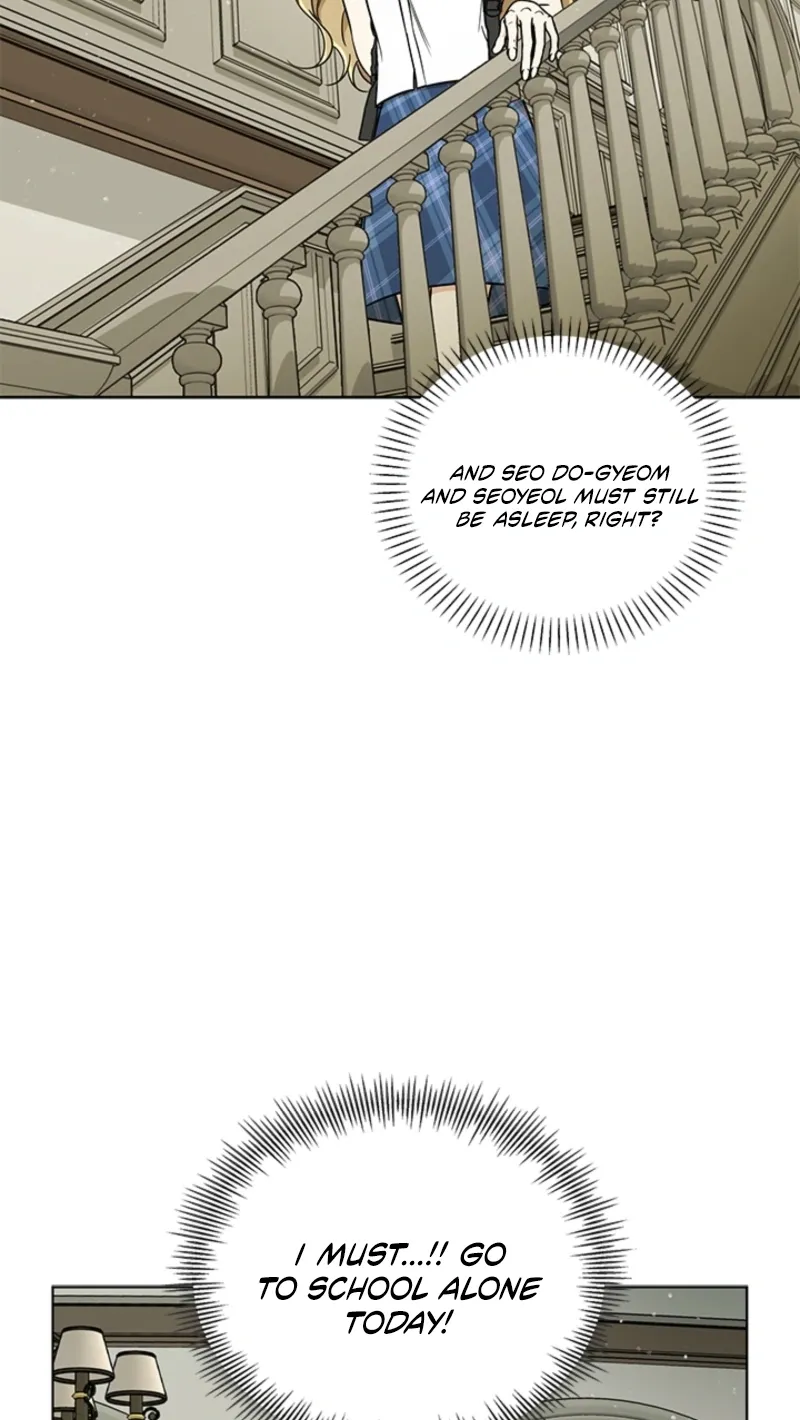 How to Dial Down a Gangster Male Lead Chapter 7 page 5 - 