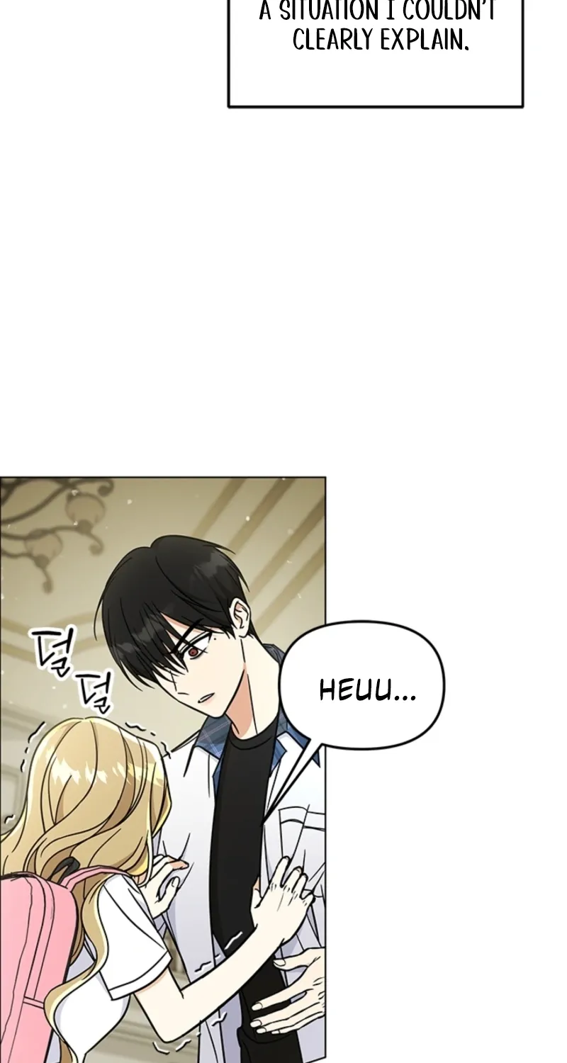 How to Dial Down a Gangster Male Lead Chapter 7 page 42 - 