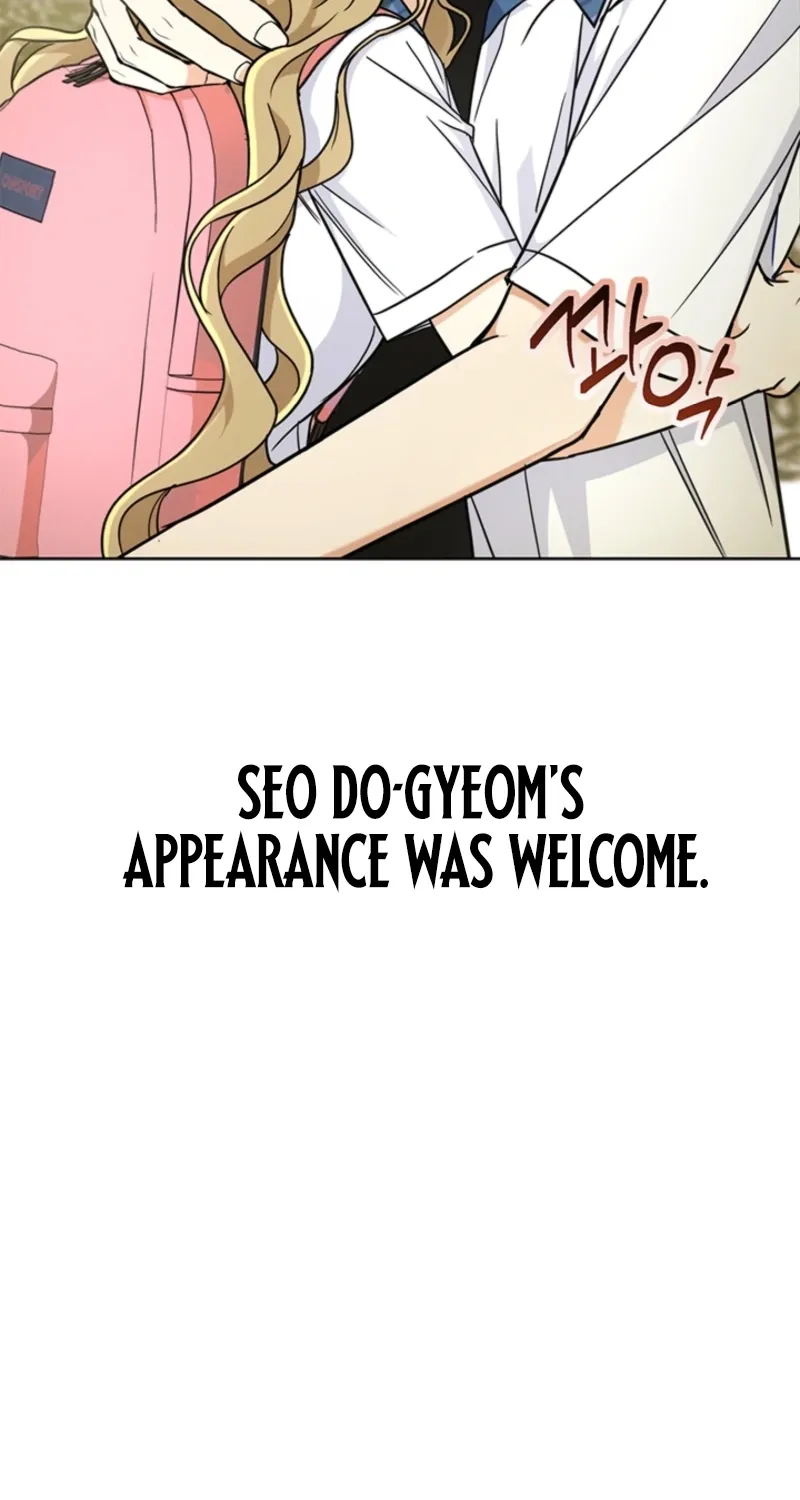 How to Dial Down a Gangster Male Lead Chapter 7 page 47 - 