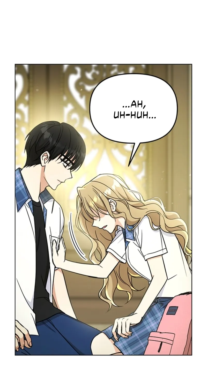 How to Dial Down a Gangster Male Lead Chapter 7 page 49 - 