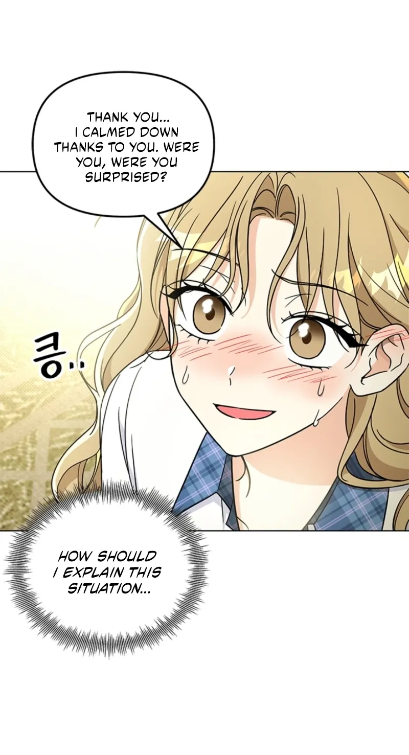How to Dial Down a Gangster Male Lead Chapter 7 page 50 - 