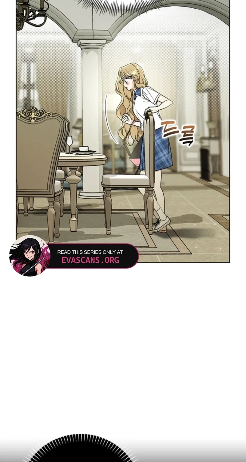 How to Dial Down a Gangster Male Lead Chapter 7 page 6 - 