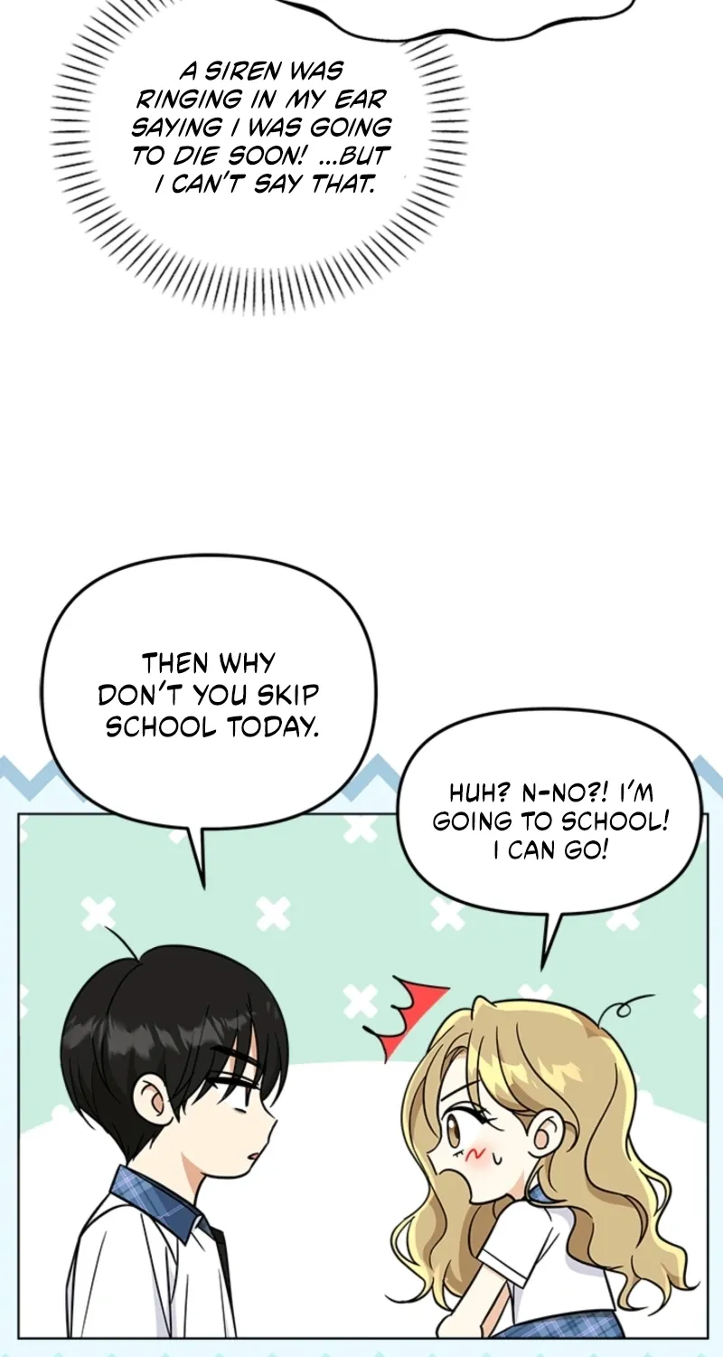 How to Dial Down a Gangster Male Lead Chapter 7 page 54 - 