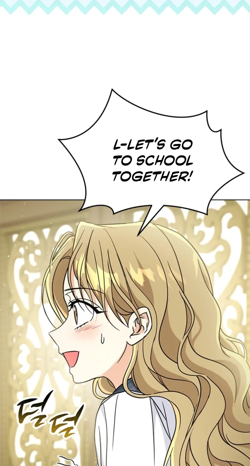 How to Dial Down a Gangster Male Lead Chapter 7 page 55 - 