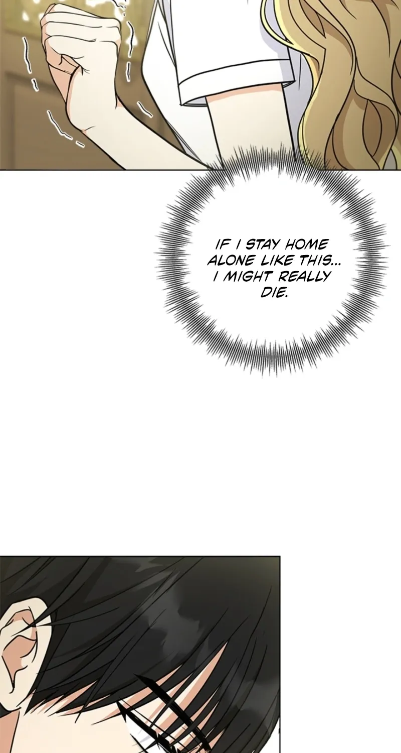 How to Dial Down a Gangster Male Lead Chapter 7 page 56 - 
