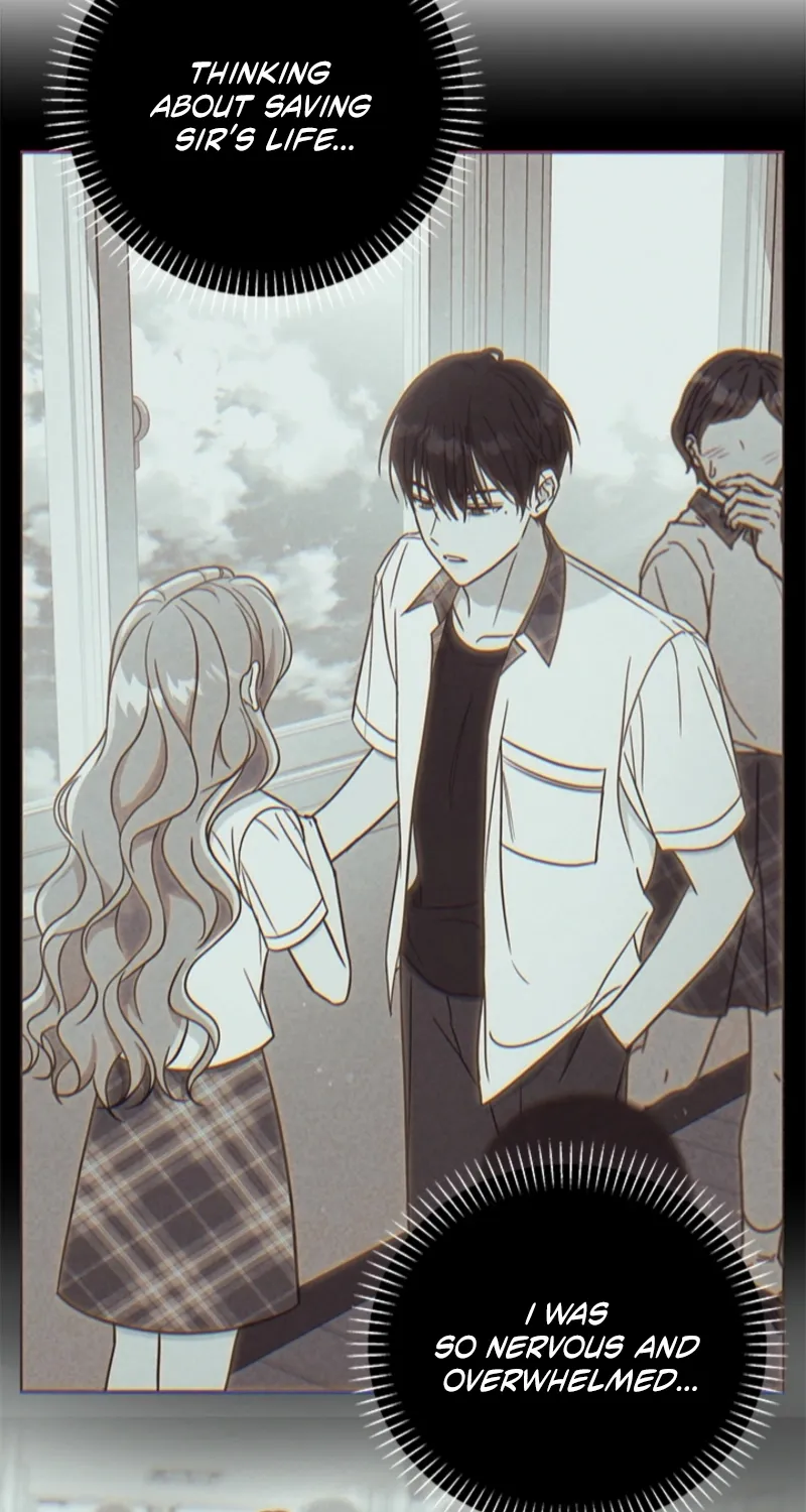 How to Dial Down a Gangster Male Lead Chapter 7 page 7 - 