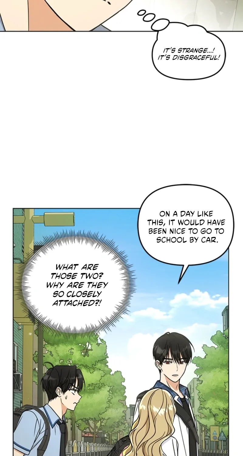 How to Dial Down a Gangster Male Lead Chapter 7 page 62 - 