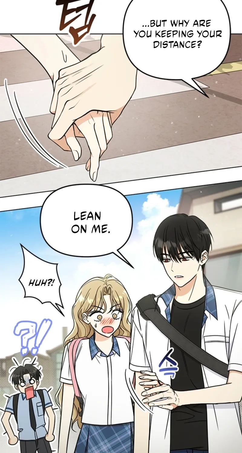 How to Dial Down a Gangster Male Lead Chapter 7 page 64 - 