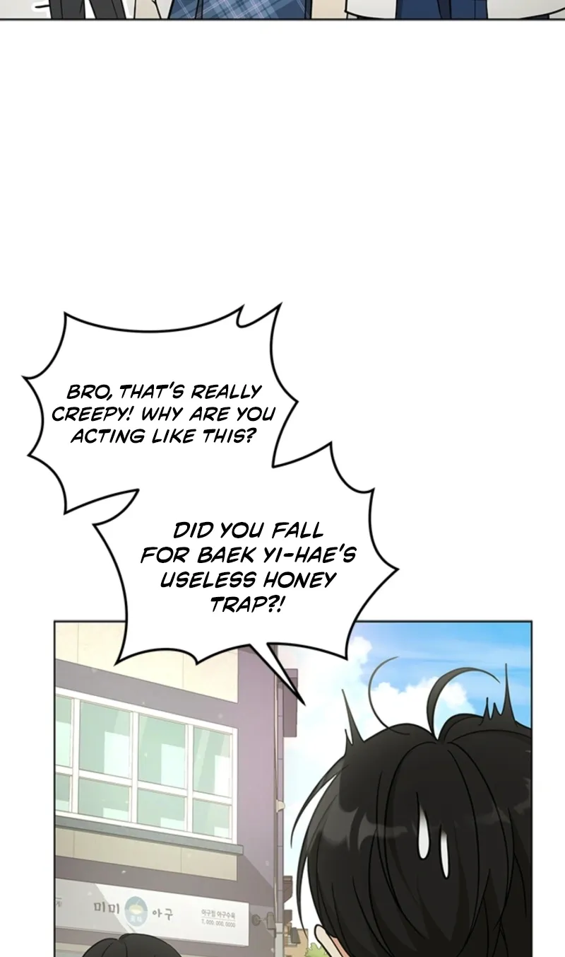 How to Dial Down a Gangster Male Lead Chapter 7 page 65 - 