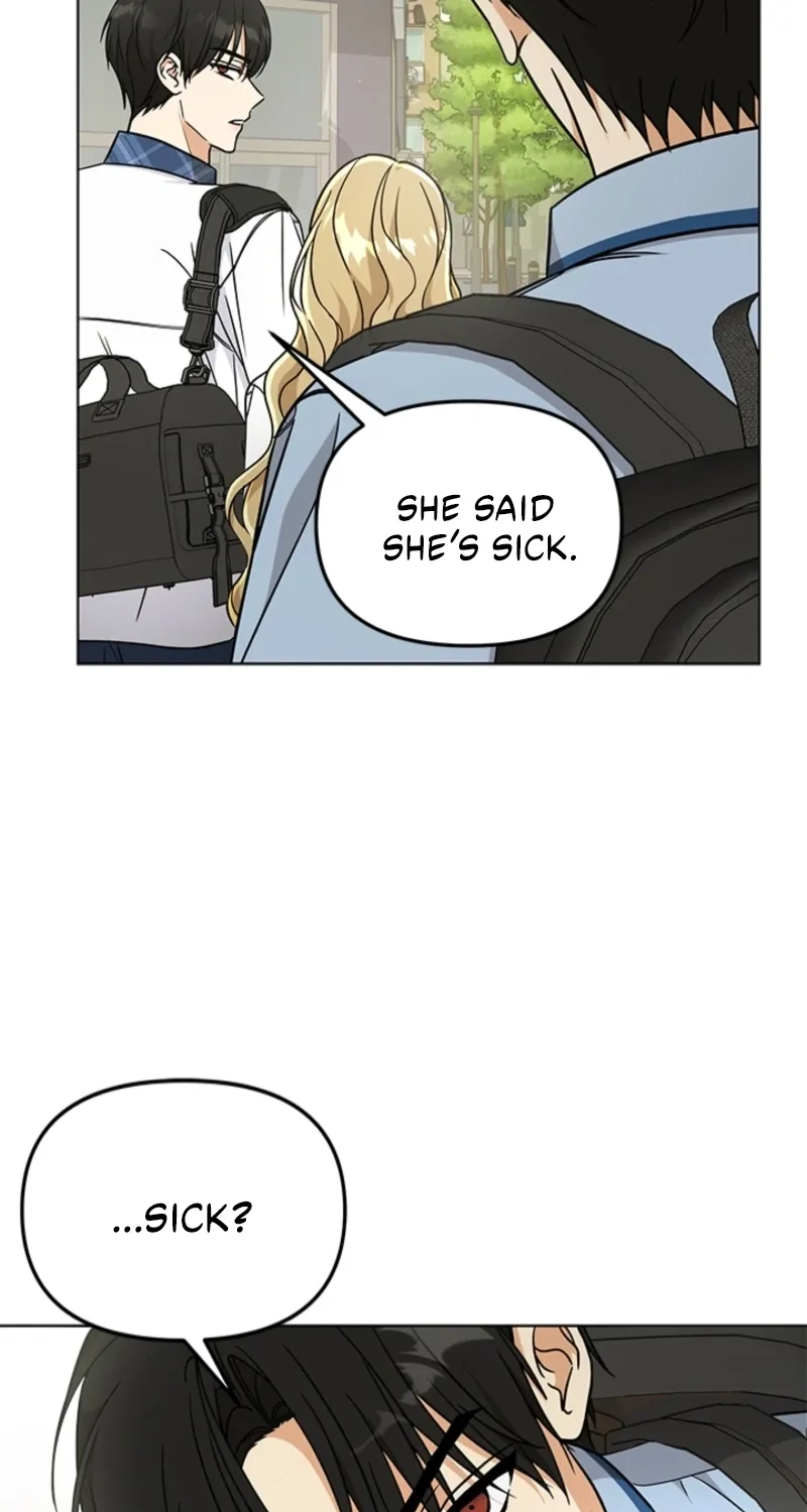 How to Dial Down a Gangster Male Lead Chapter 7 page 66 - 