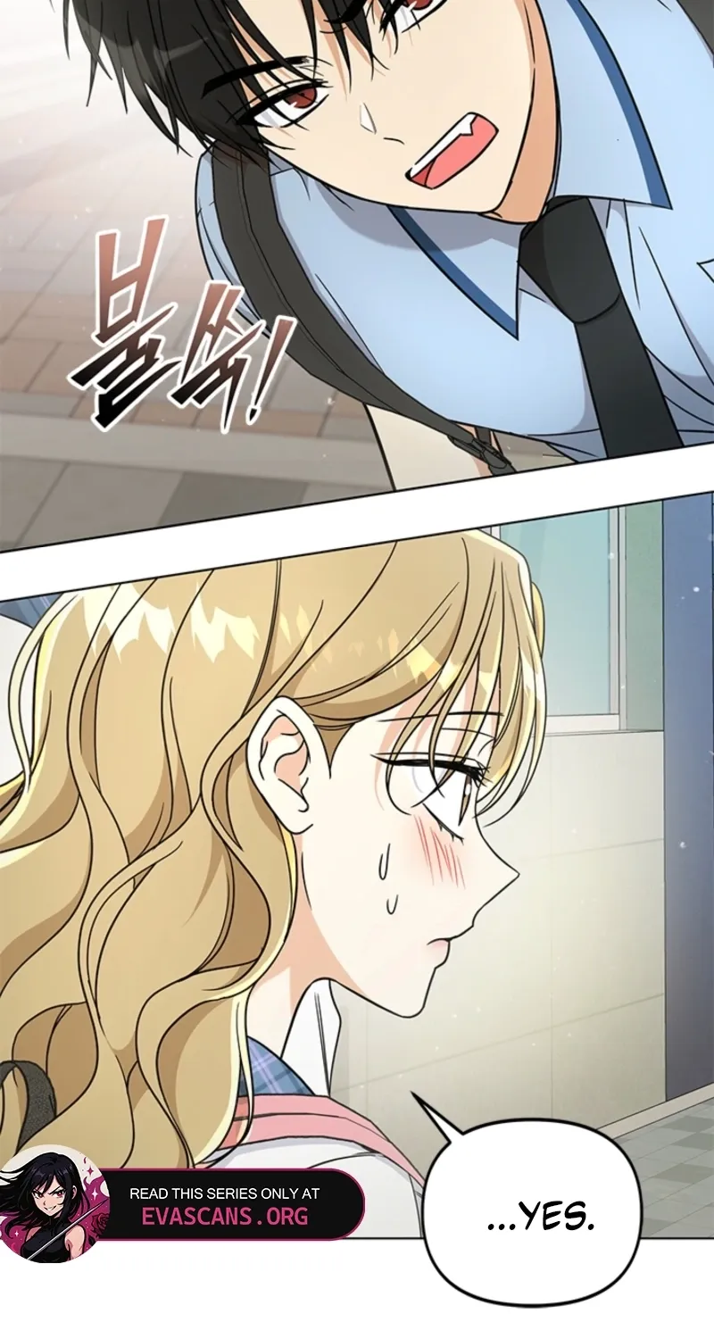How to Dial Down a Gangster Male Lead Chapter 7 page 67 - 