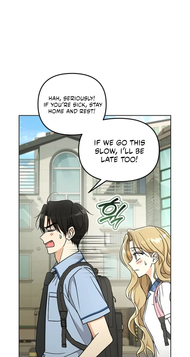 How to Dial Down a Gangster Male Lead Chapter 7 page 68 - 