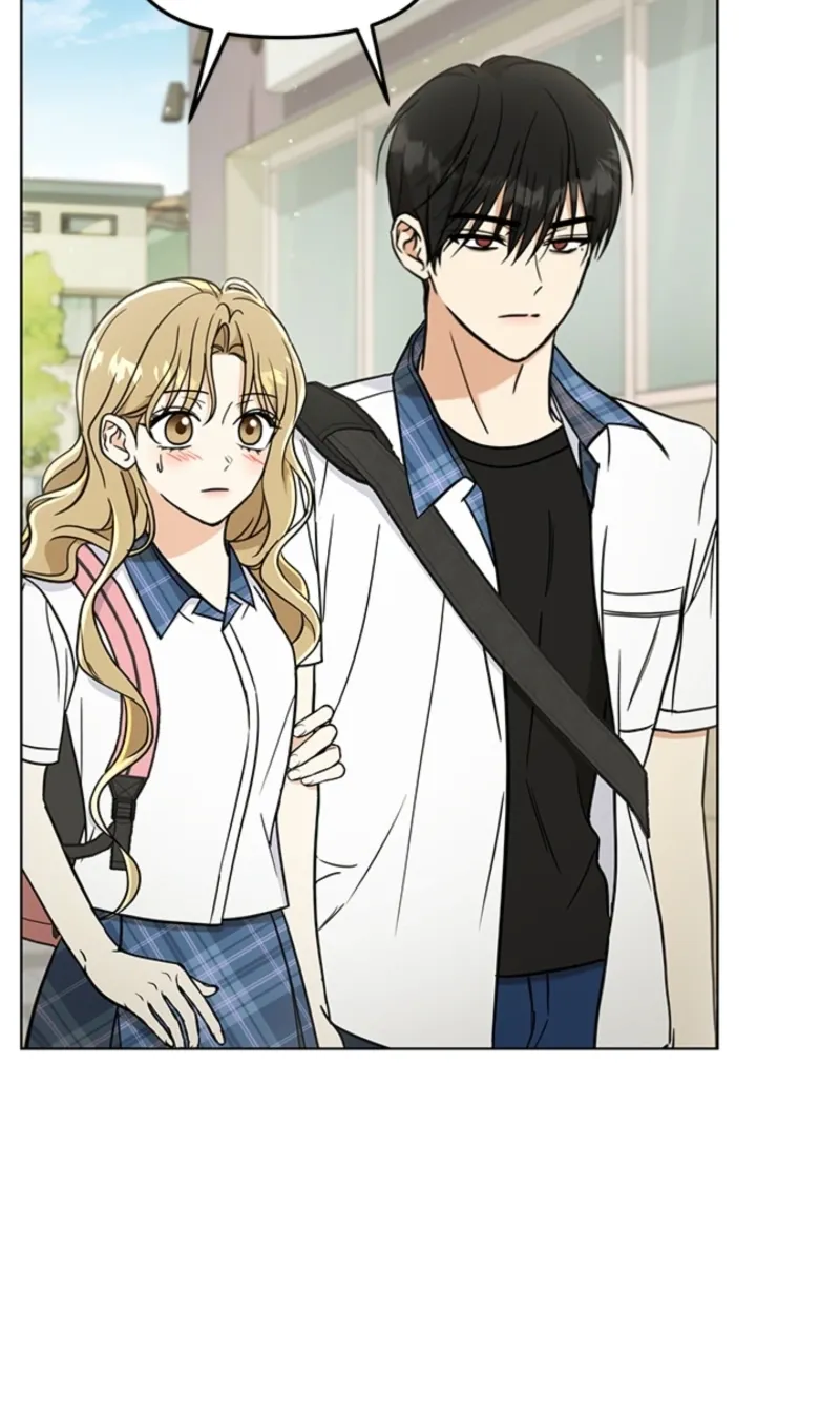 How to Dial Down a Gangster Male Lead Chapter 7 page 70 - 