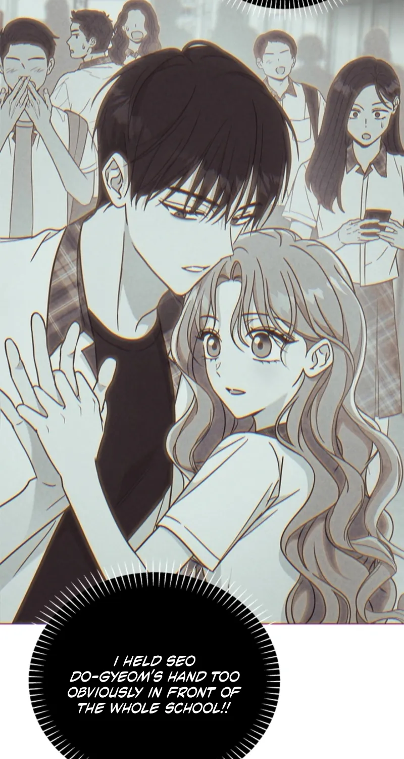 How to Dial Down a Gangster Male Lead Chapter 7 page 8 - 