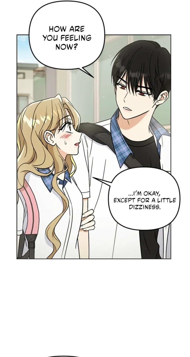 How to Dial Down a Gangster Male Lead Chapter 7 page 71 - 