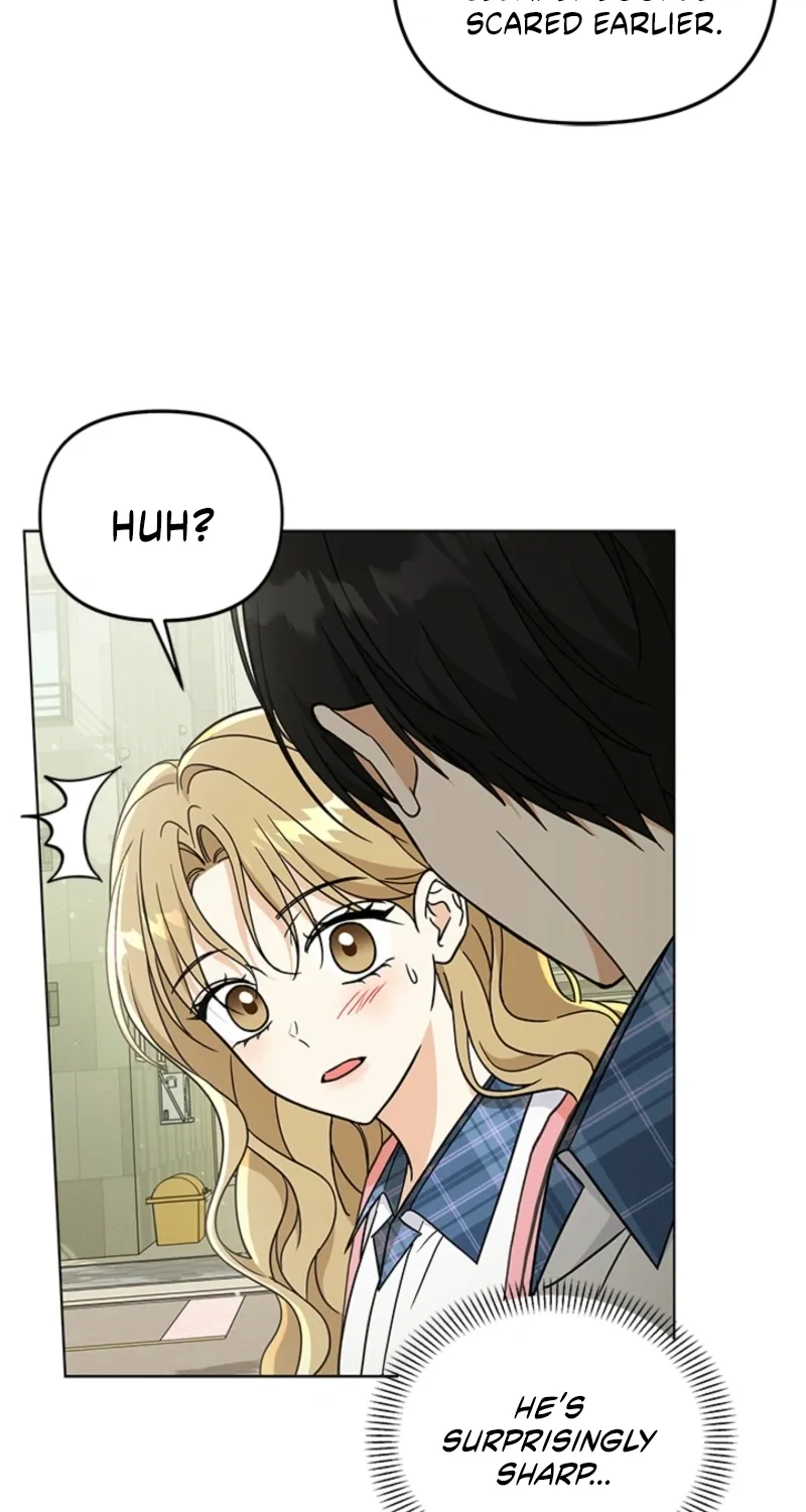 How to Dial Down a Gangster Male Lead Chapter 7 page 73 - 