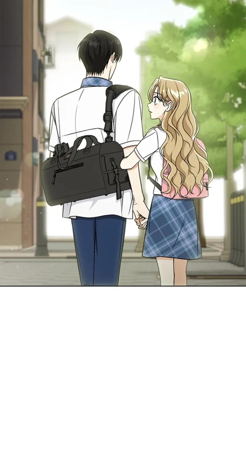 How to Dial Down a Gangster Male Lead Chapter 7 page 77 - 