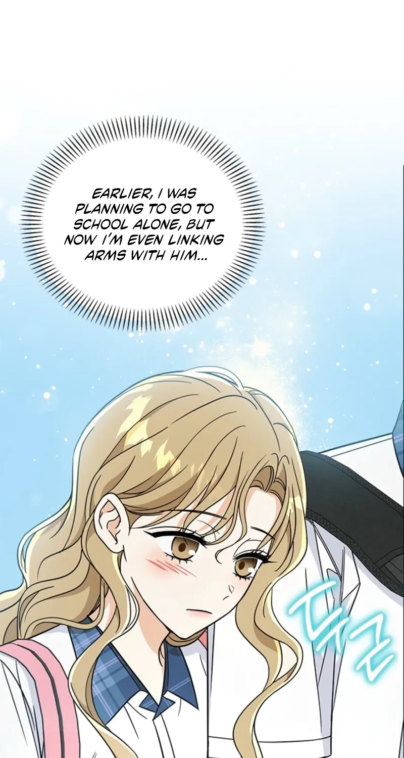 How to Dial Down a Gangster Male Lead Chapter 7 page 78 - 