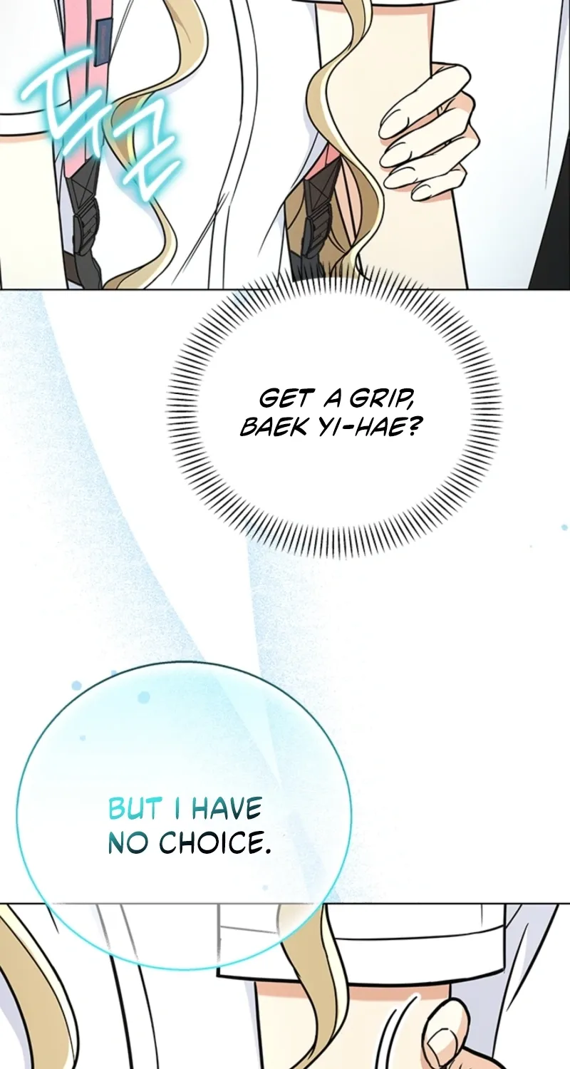 How to Dial Down a Gangster Male Lead Chapter 7 page 79 - 