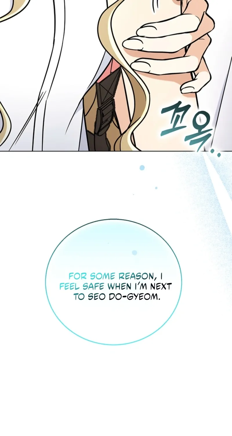 How to Dial Down a Gangster Male Lead Chapter 7 page 80 - 