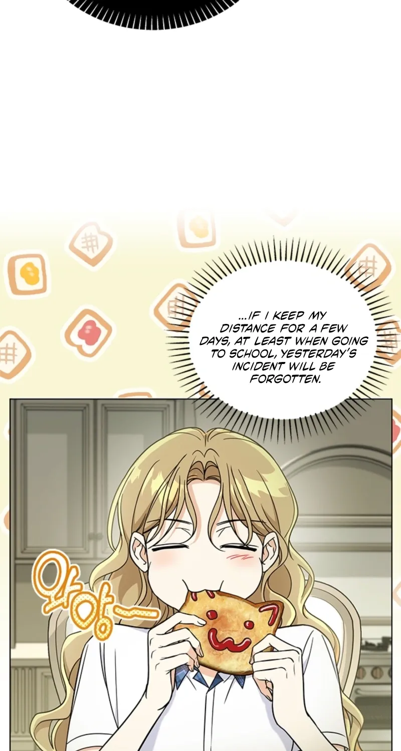 How to Dial Down a Gangster Male Lead Chapter 7 page 9 - 
