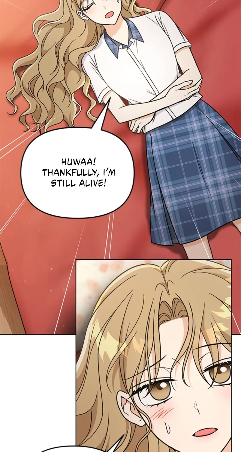 How to Dial Down a Gangster Male Lead Chapter 7 page 82 - 