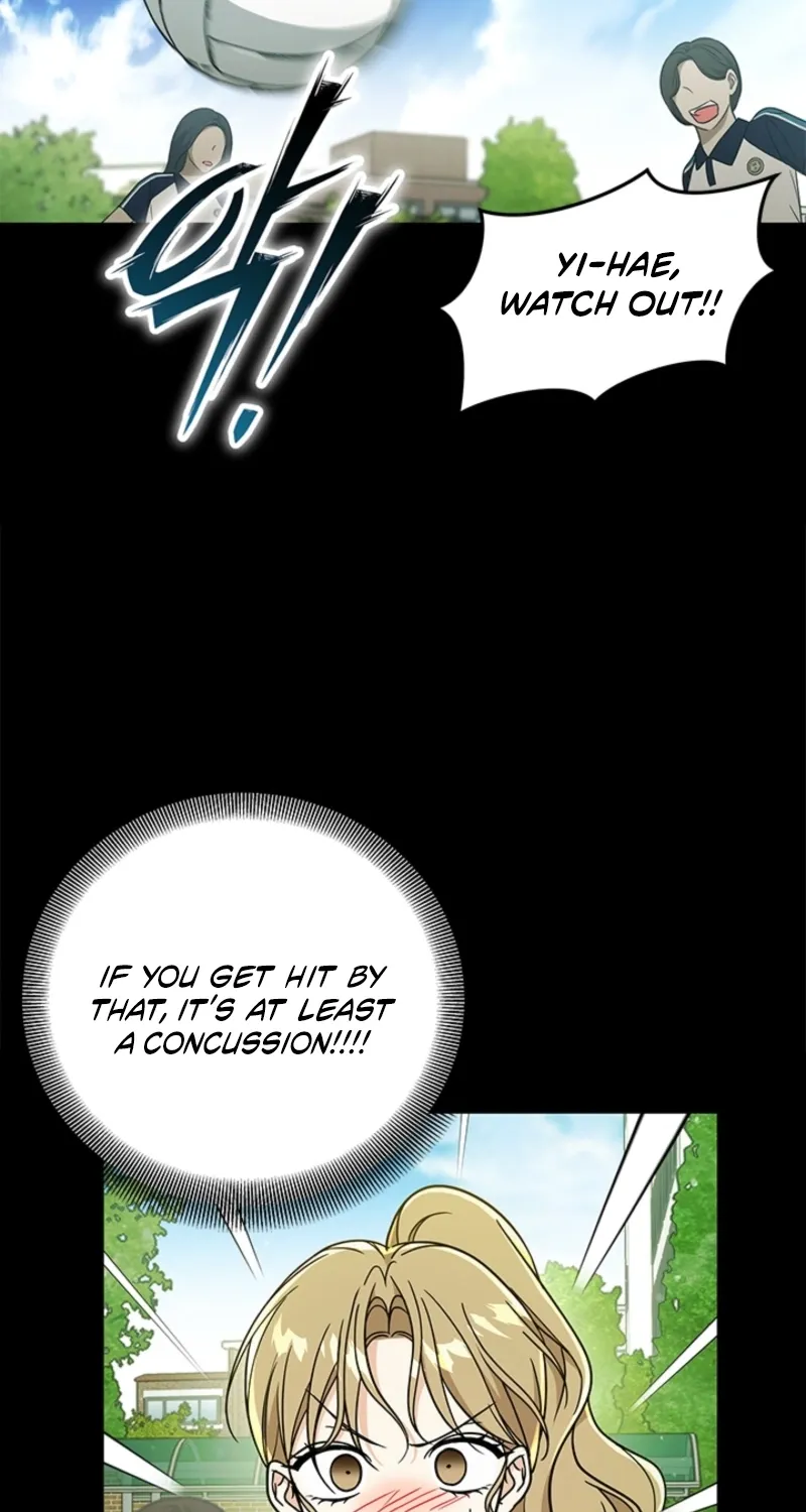 How to Dial Down a Gangster Male Lead Chapter 7 page 84 - 