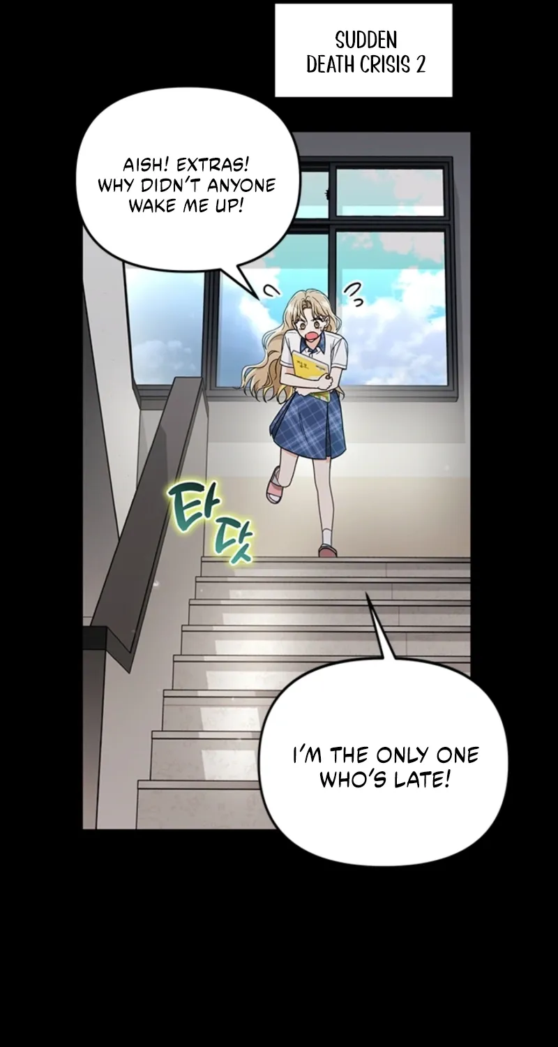How to Dial Down a Gangster Male Lead Chapter 7 page 91 - 