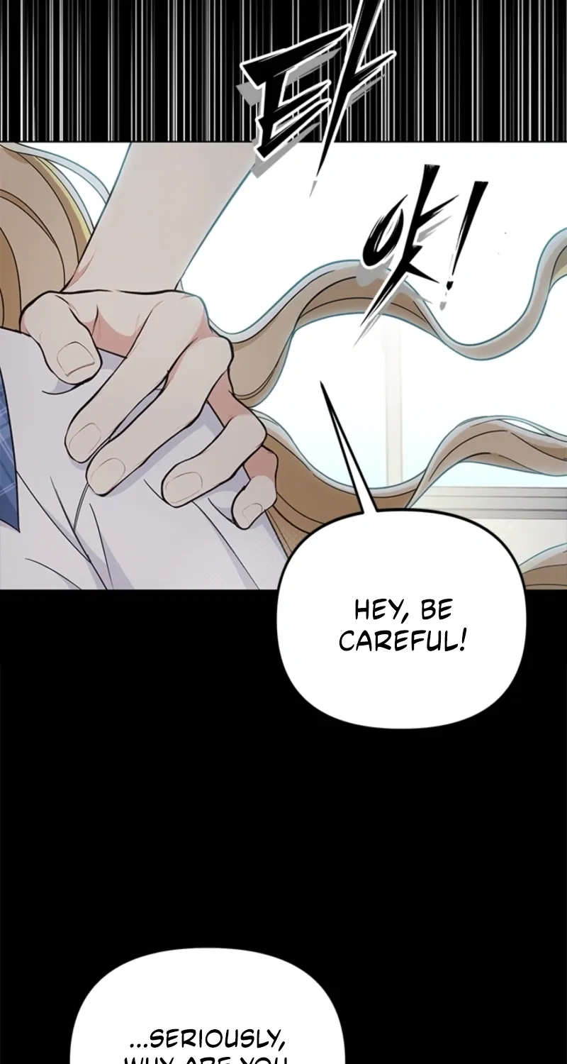 How to Dial Down a Gangster Male Lead Chapter 7 page 93 - 