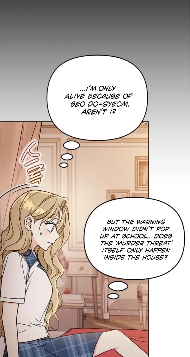 How to Dial Down a Gangster Male Lead Chapter 7 page 96 - 