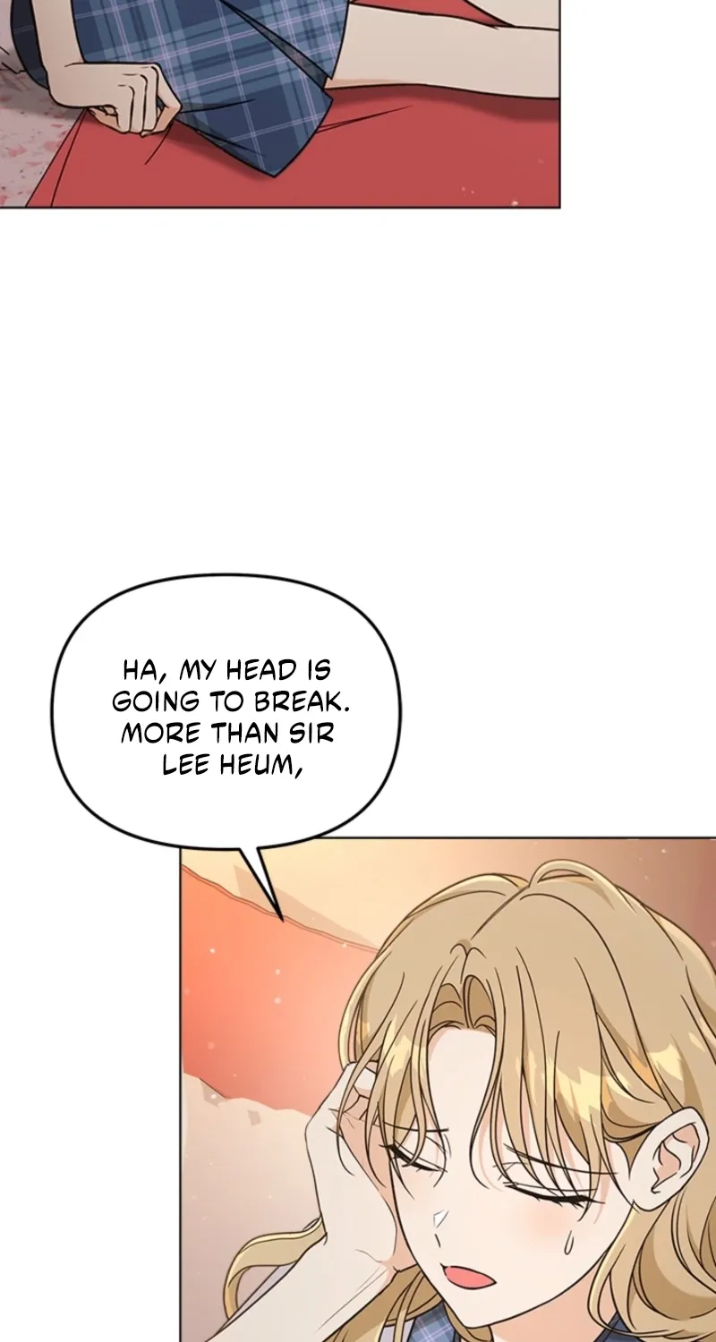 How to Dial Down a Gangster Male Lead Chapter 7 page 97 - 