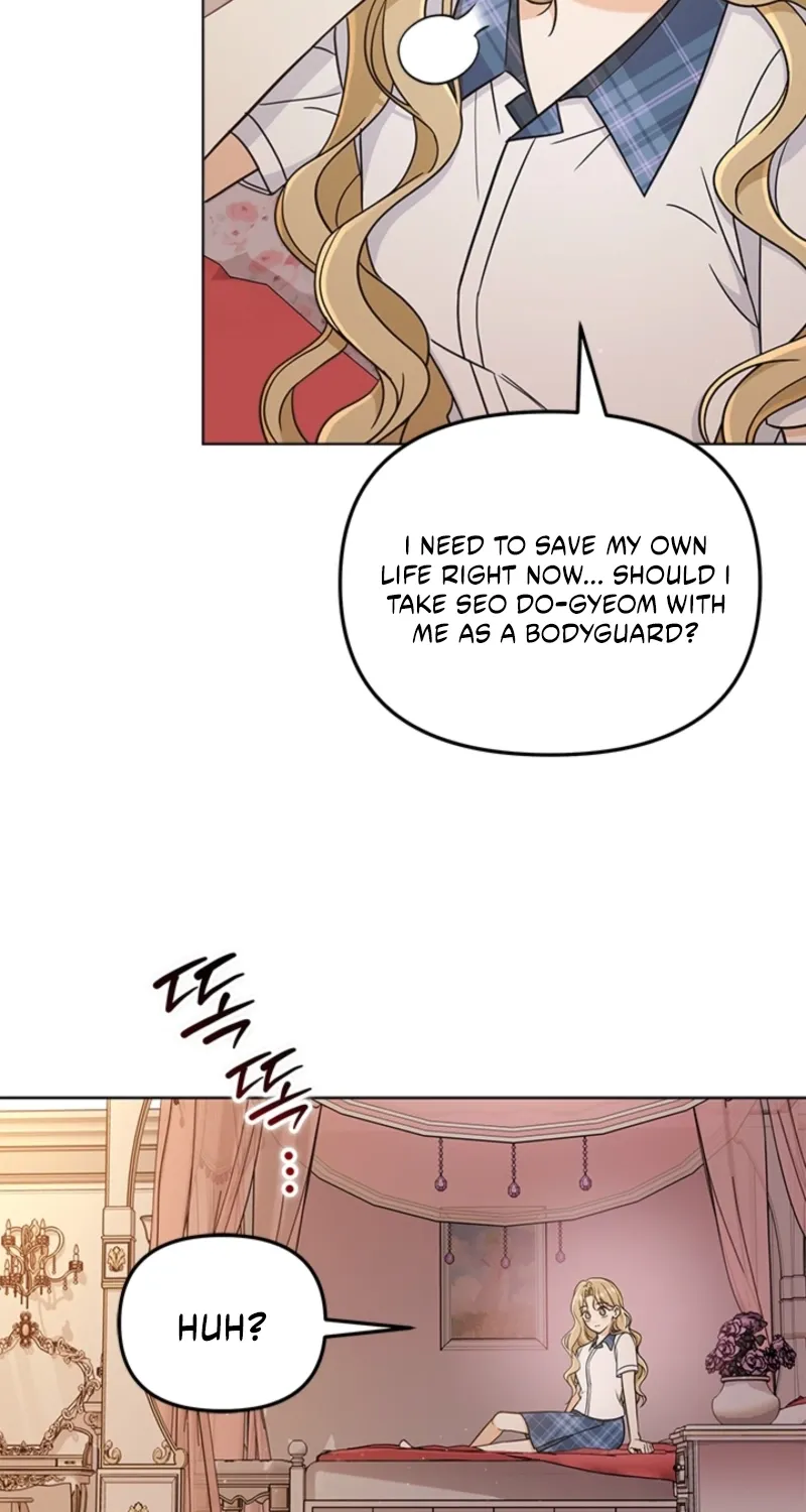 How to Dial Down a Gangster Male Lead Chapter 7 page 98 - 