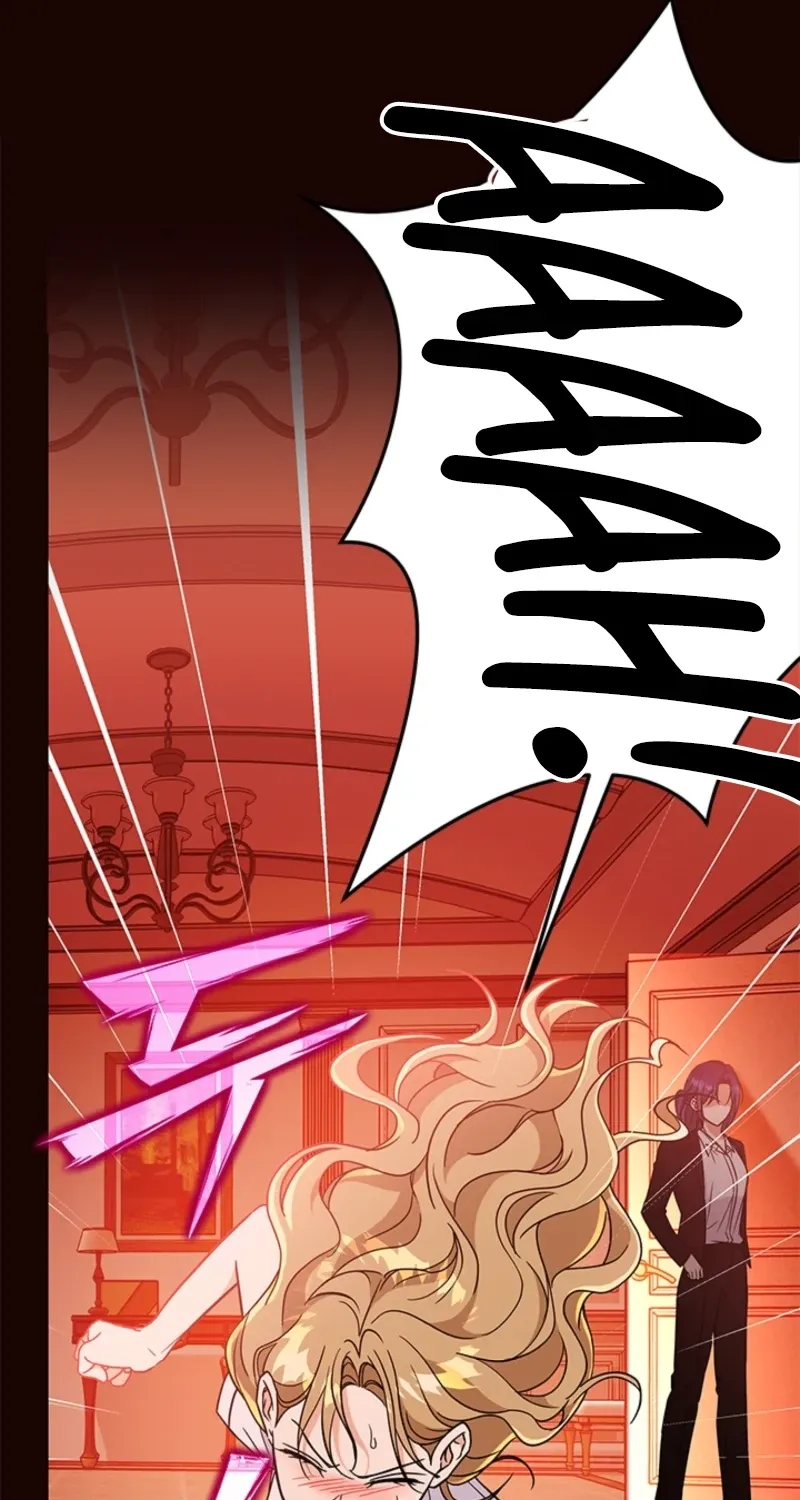 How to Dial Down a Gangster Male Lead Chapter 8 page 11 - 