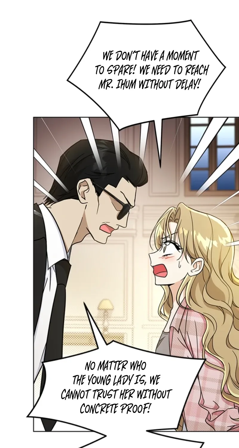 How to Dial Down a Gangster Male Lead Chapter 8 page 101 - 