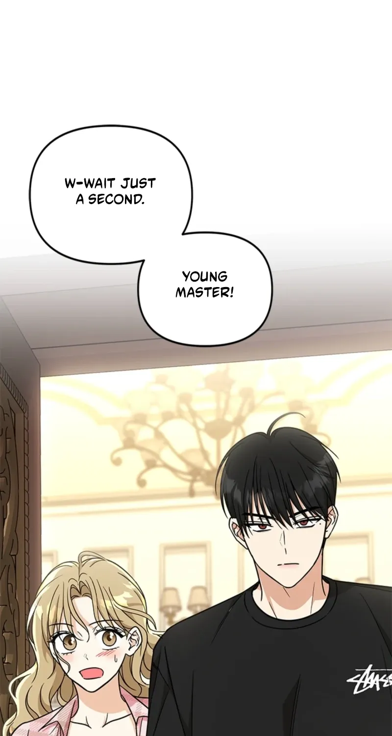 How to Dial Down a Gangster Male Lead Chapter 8 page 106 - 