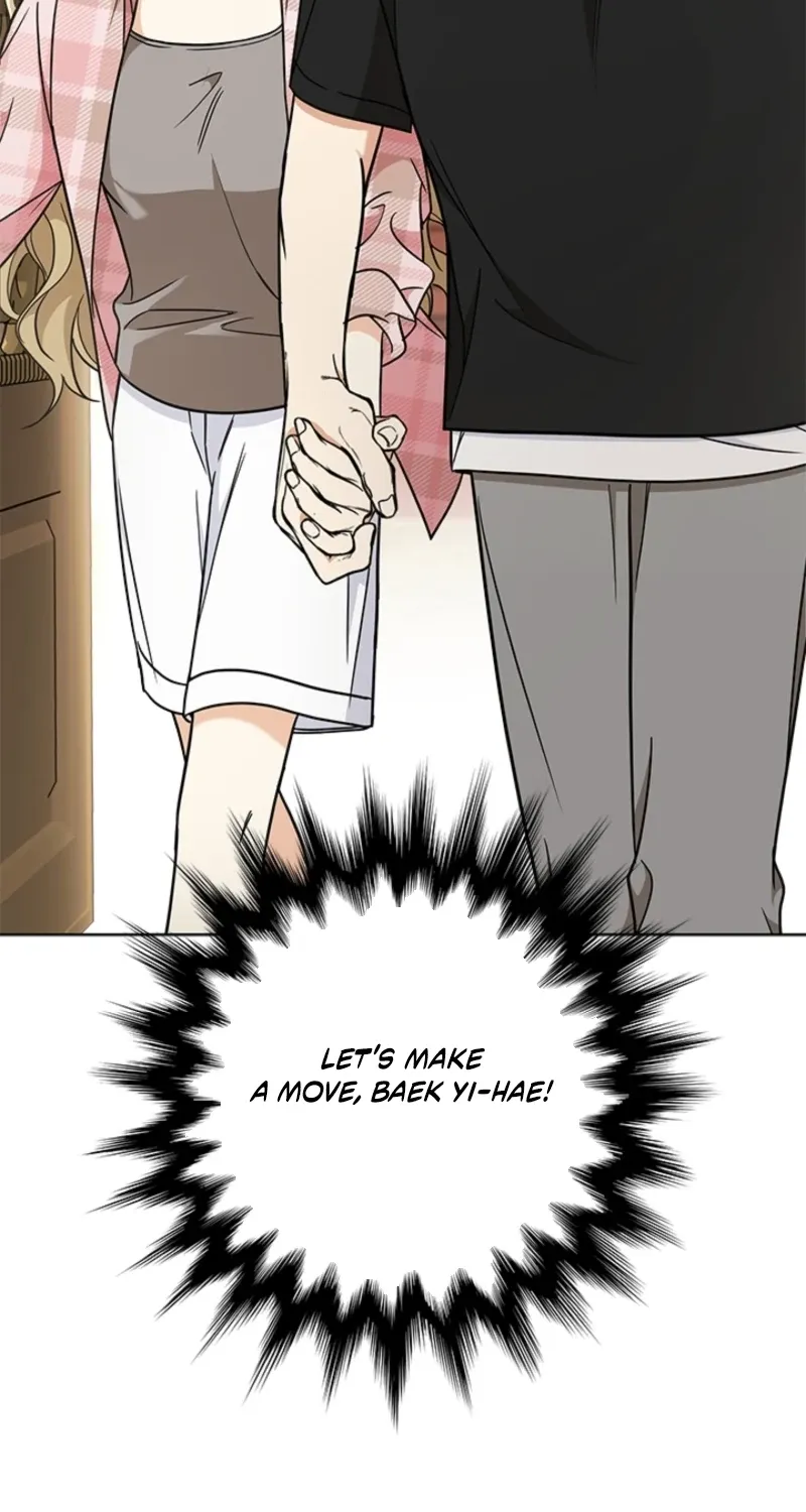 How to Dial Down a Gangster Male Lead Chapter 8 page 107 - 