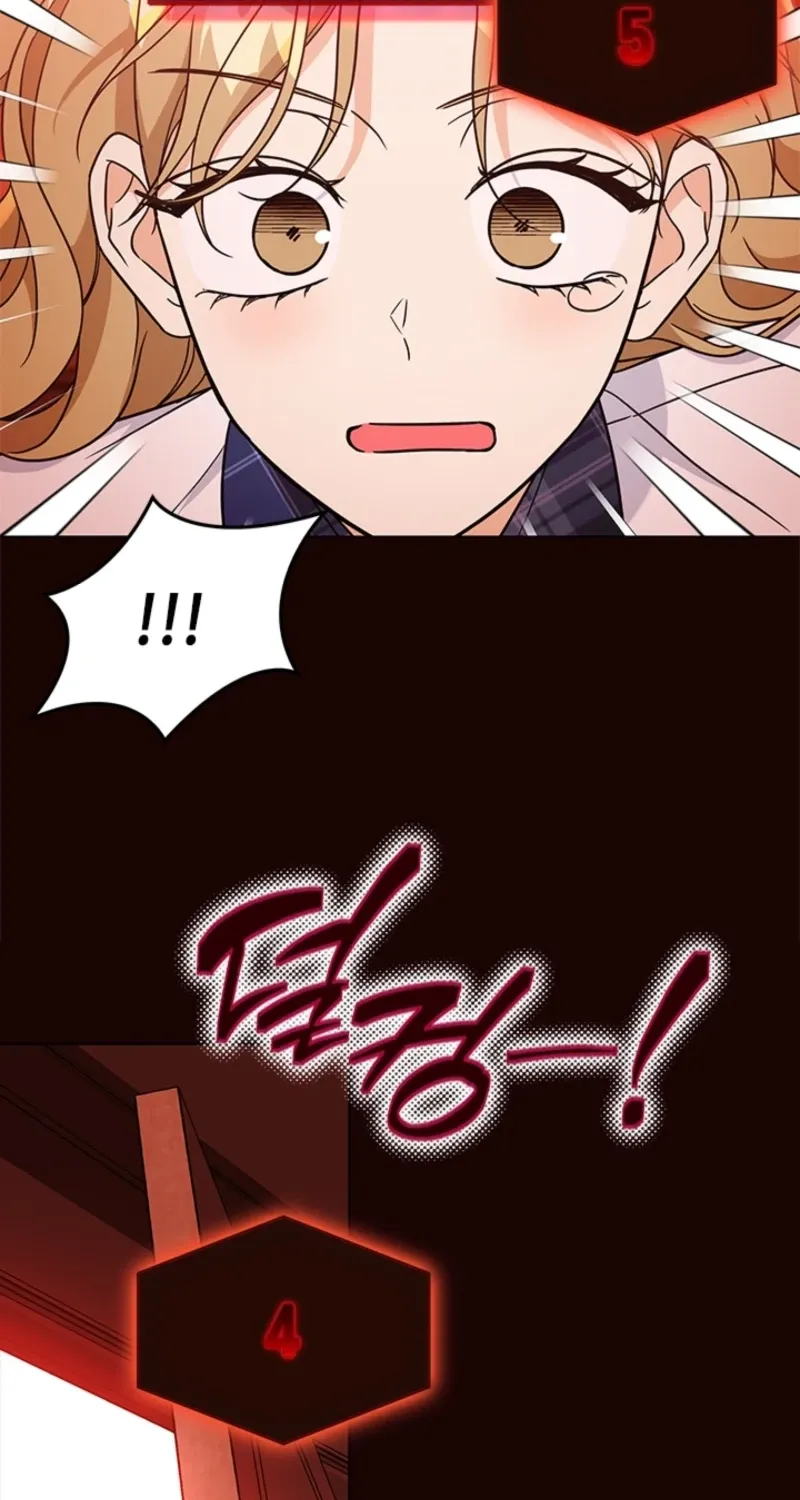 How to Dial Down a Gangster Male Lead Chapter 8 page 13 - 