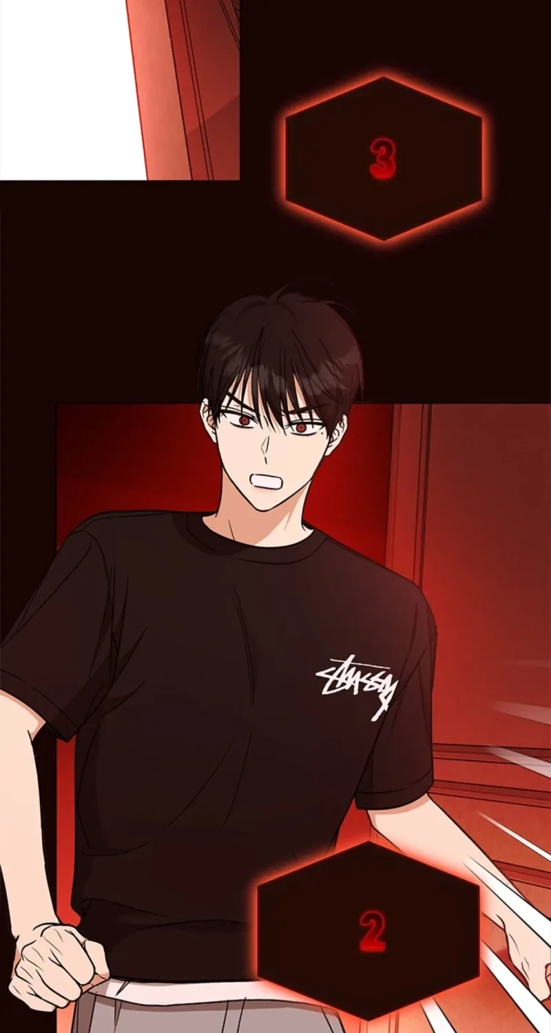 How to Dial Down a Gangster Male Lead Chapter 8 page 14 - 