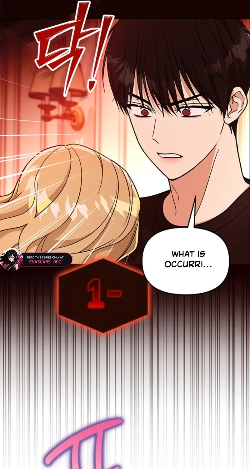 How to Dial Down a Gangster Male Lead Chapter 8 page 16 - 