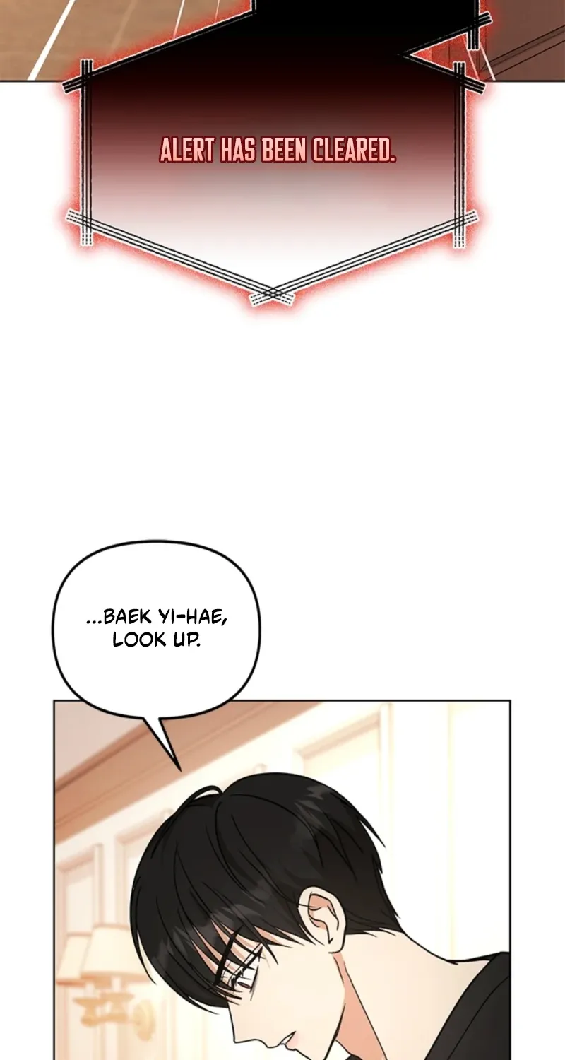 How to Dial Down a Gangster Male Lead Chapter 8 page 18 - 
