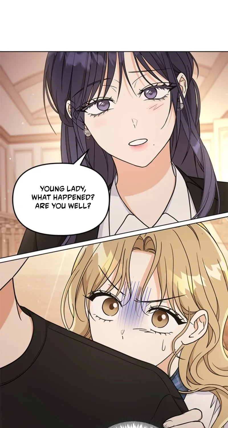 How to Dial Down a Gangster Male Lead Chapter 8 page 24 - 