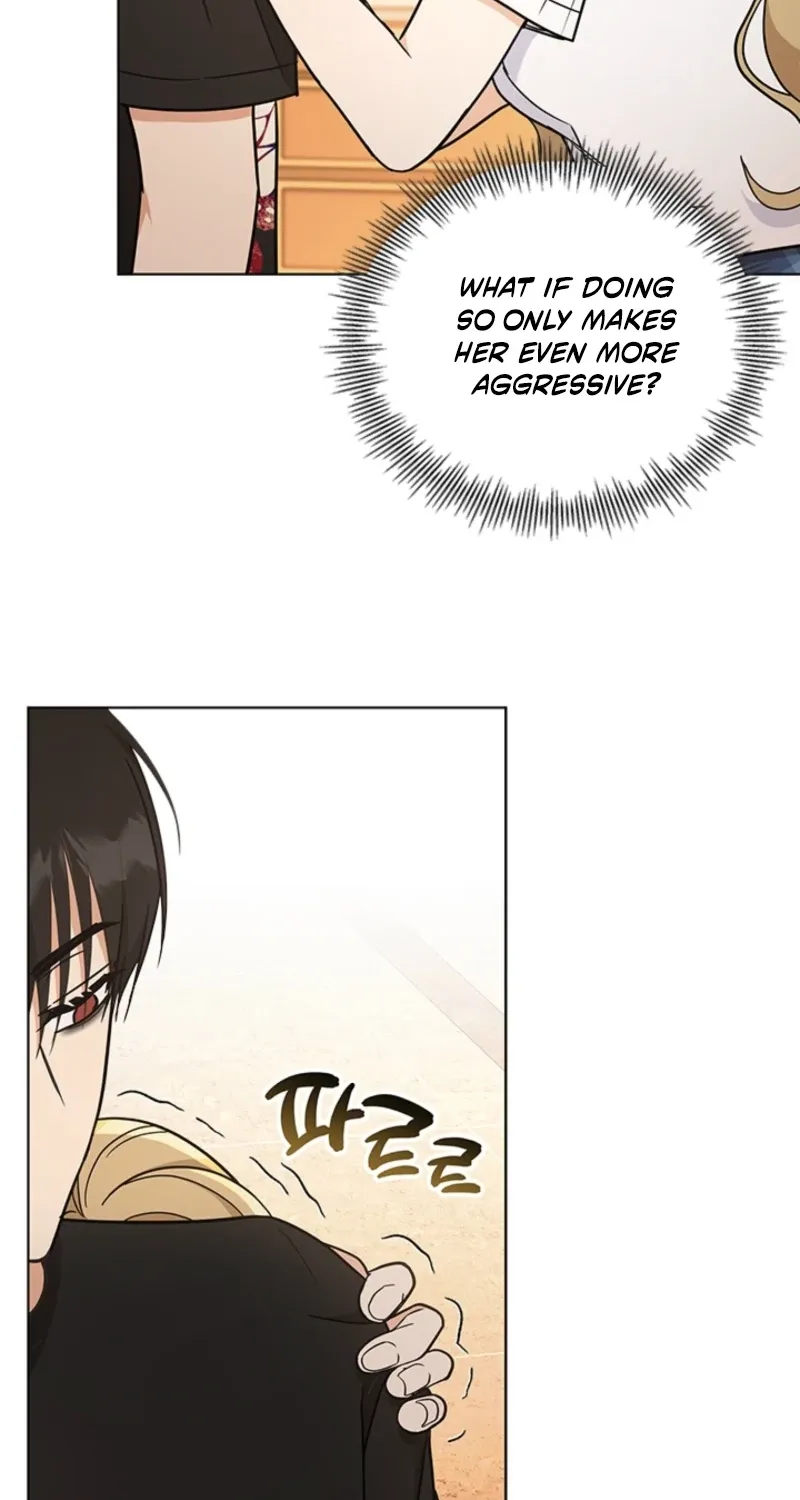 How to Dial Down a Gangster Male Lead Chapter 8 page 26 - 