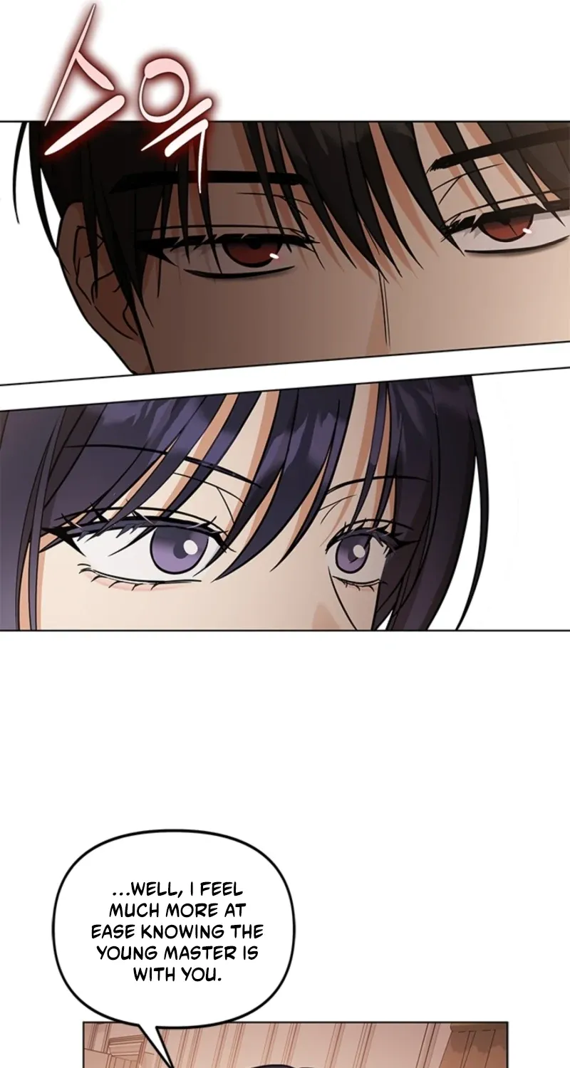 How to Dial Down a Gangster Male Lead Chapter 8 page 28 - 