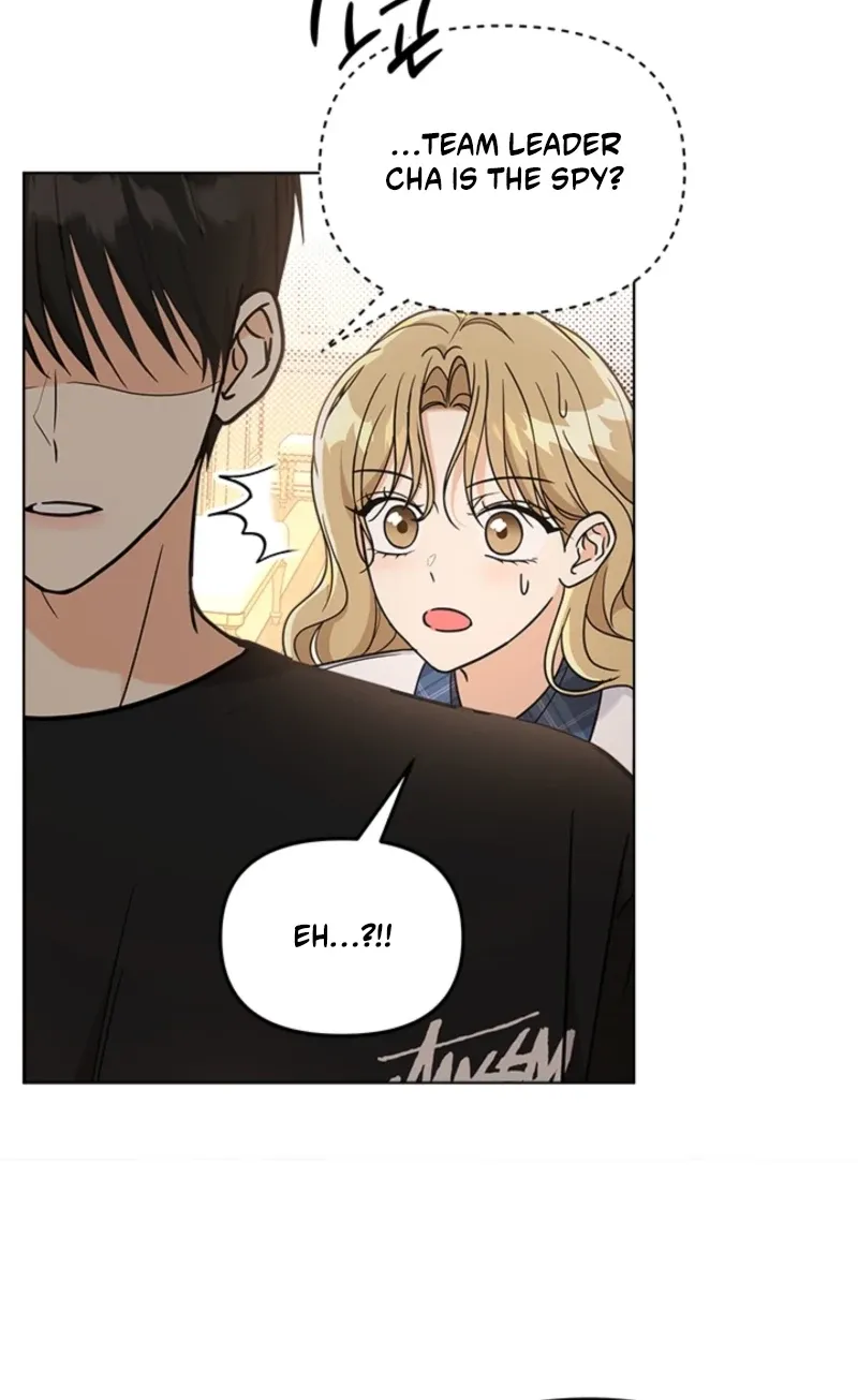How to Dial Down a Gangster Male Lead Chapter 8 page 32 - 