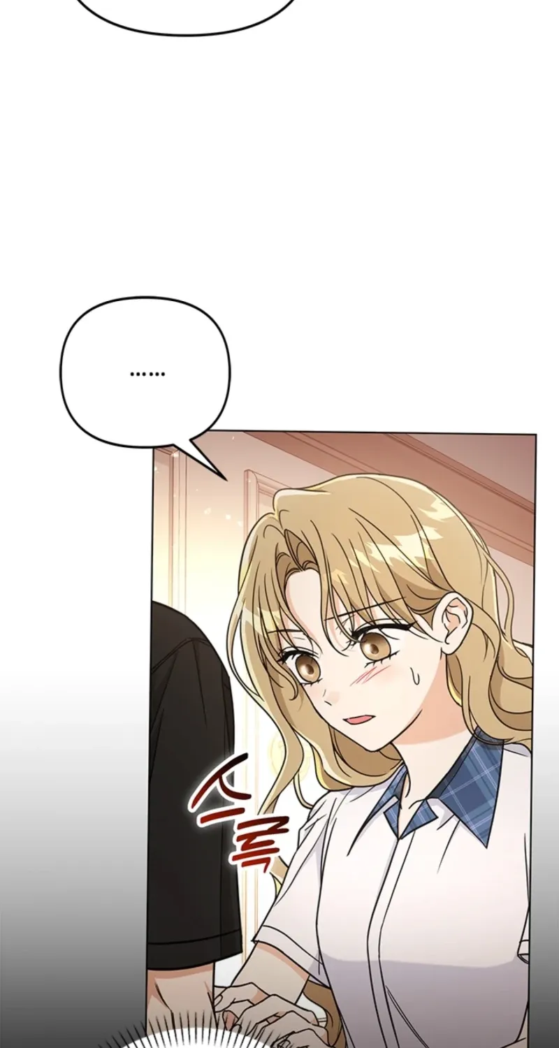 How to Dial Down a Gangster Male Lead Chapter 8 page 34 - 